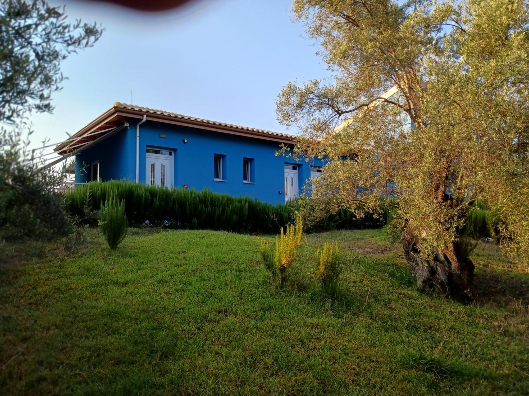 Rock Rooms Лефкада Экстерьер фото